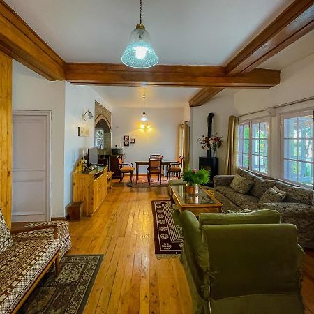 Birdwood Cottages Dalhousie Exterior foto
