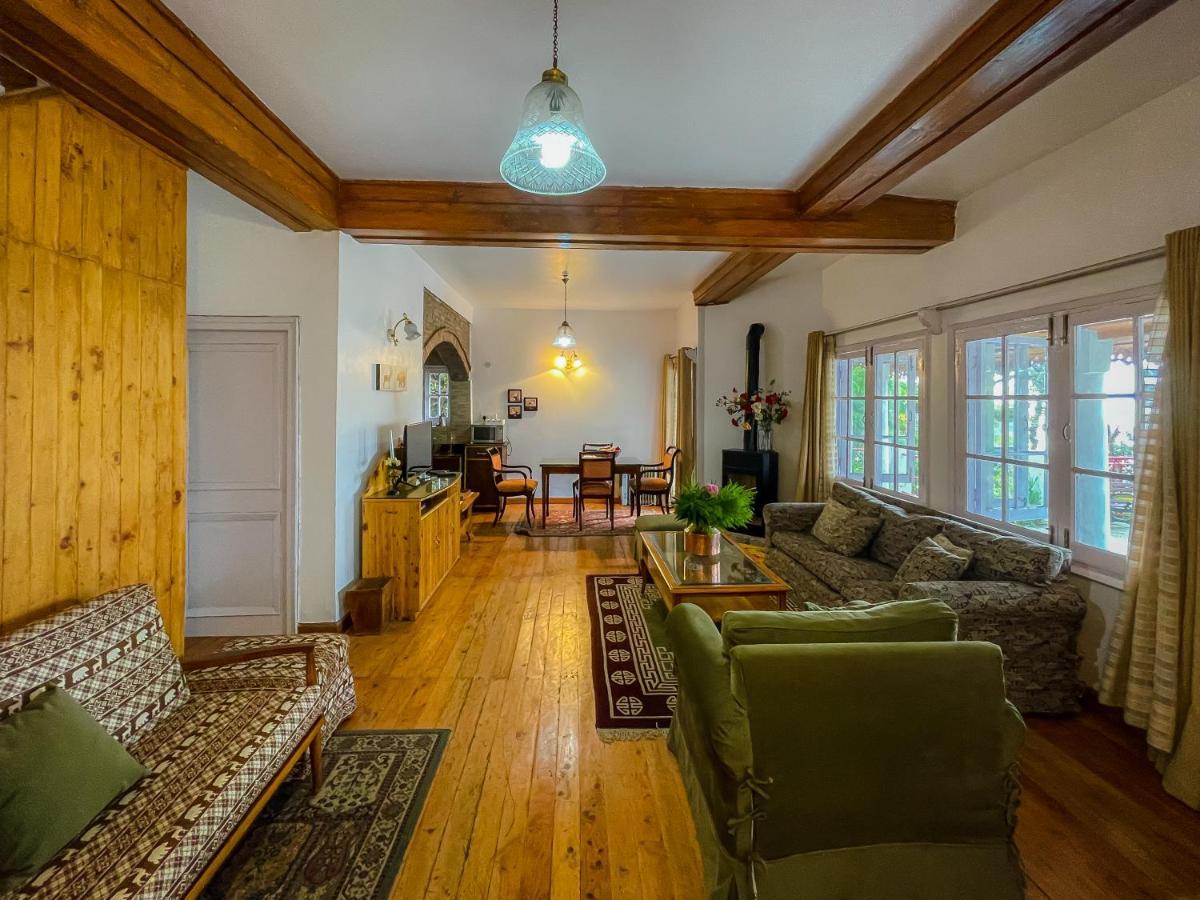 Birdwood Cottages Dalhousie Exterior foto