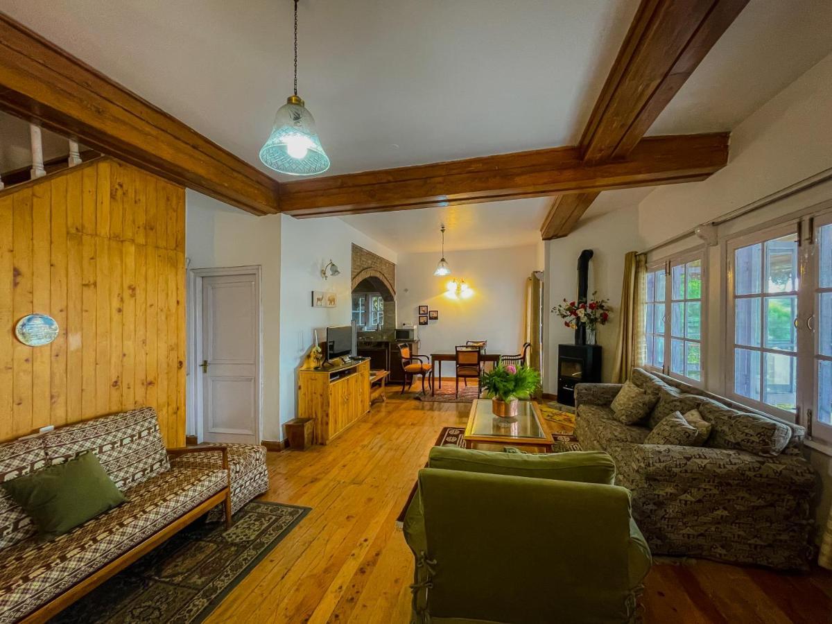 Birdwood Cottages Dalhousie Exterior foto